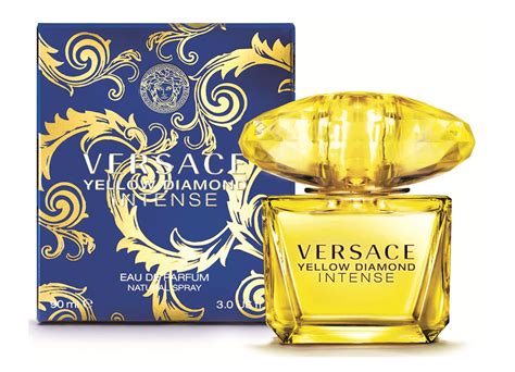 versace yellow diamond intense fragrantica